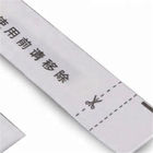 Recyclable High Sensitivity EAS RF Label 8.2MHz 40mm*40mm For Book - Store