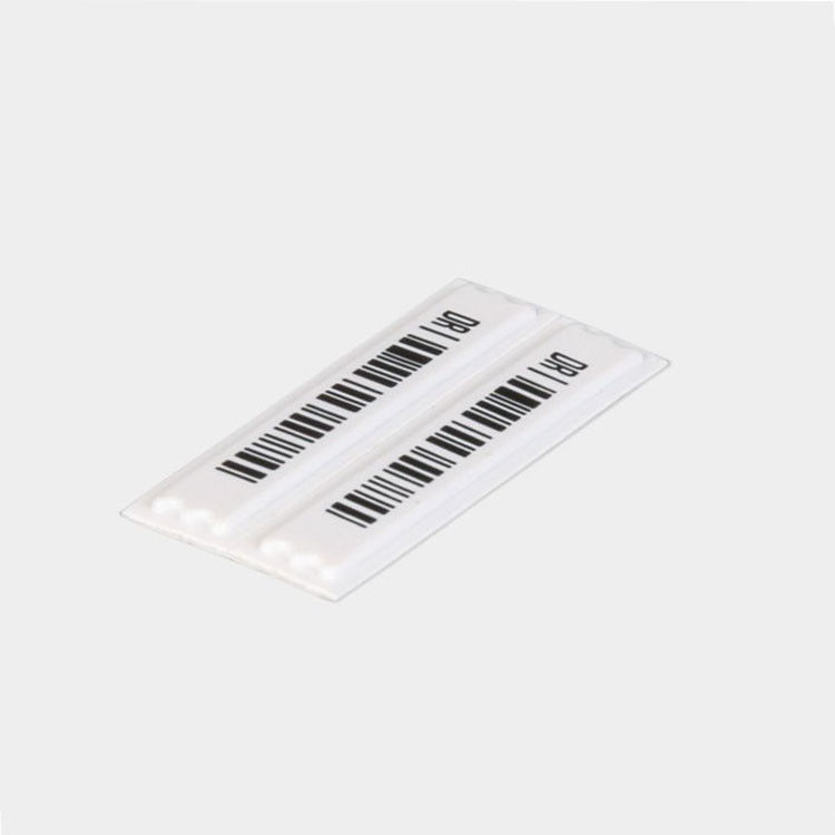 Barcode Security Am Eas Labels Barcode +DR Jewellery Barcode Labels