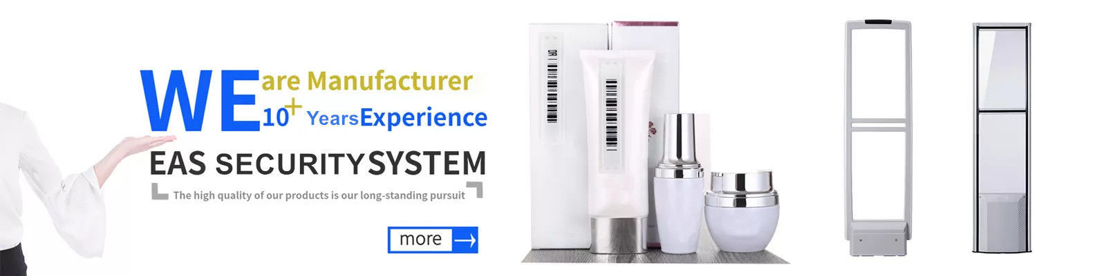 คุณภาพ ป้ายชื่อการโจรกรรม โรงงาน