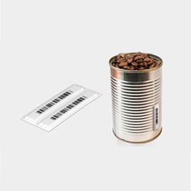 quality QIDA Metal Anti-Theft Label ระบบป้องกันการโจรกรรมสำหรับซูเปอร์มาร์เก็ต factory